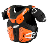 Fusion Vest 2.0 Jr - Orange