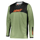 Moto Jersey 4.5 Enduro - Cactus