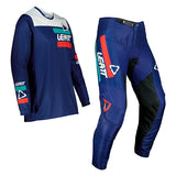 3.5 Junior Ride Suit - Royal