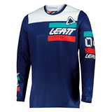 3.5 Junior Ride Suit - Royal