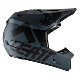 Helmet Moto 3.5 V22 - Ghost
