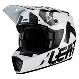 Helmet Moto 3.5 V22 - White