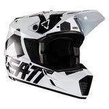 Helmet Moto 3.5 V22 - White