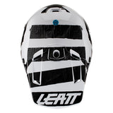 Helmet Moto 3.5 V22 - White