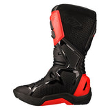 3.5 Boots - Red