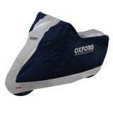 Aquatex Motorcycle Cover