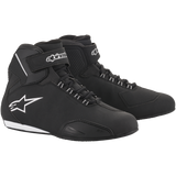 Stella Sektor Waterproof Shoes - Black