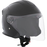 Razor Helmet RSV - Solid Black