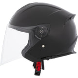 Razor Helmet RSV - Solid Black