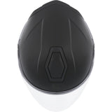 Razor Helmet RSV - Solid Black