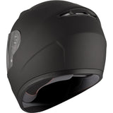Youth RR519Y Helmet - Matte Black