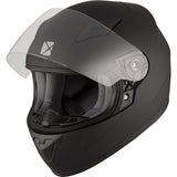Youth RR519Y Helmet - Matte Black