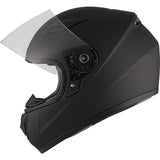 Youth RR519Y Helmet - Matte Black