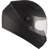 Youth RR519Y Helmet - Matte Black