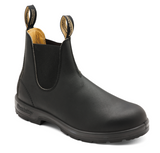 Classic (Leather Lined) - Black
