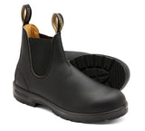 Classic (Leather Lined) - Black