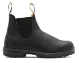 Classic (Leather Lined) - Black