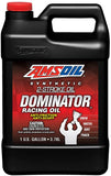 DOMINATOR 2-Stroke Racing Oil - 3.78L