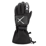 Xvelt Gloves - Black