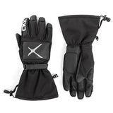 Xvelt Gloves - Black