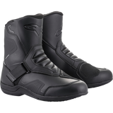 Ridge V2 Waterproof Boot - Black/Black