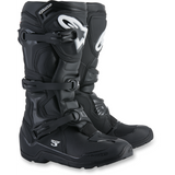 Tech 3 Enduro Boots - Black