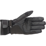 Andes V3 Drystar Gloves - Black