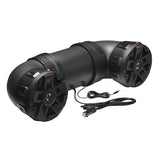 Audio Speaker & Amplifier - ATV6.5B Universal
