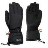 The Everyday Mens Glove - Black