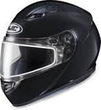 CS-R3 - Dual Lens - Black