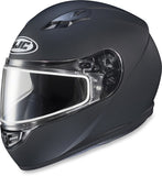 CS-R3 - Electric Shield - Matte Black