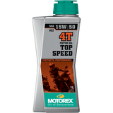 Top Speed 15W50 - 1L