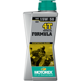 Formula 15W50 - 1L