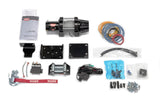 Suzuki Kingquad 750/500 Winch Kit