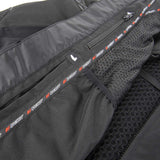 Atomic 2.0 Jacket - Black/Green