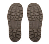 Work & Safety - Saddle Brown