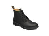 Original Lace Up - Black