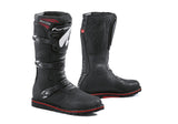 Boulder Trials Boots - Black