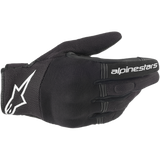 Women's Stella 4W Copper Glove - Black/White