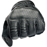 Borrego Gloves - Black/Black