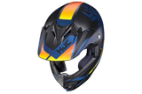 CL-XY2 - Creed - Matte Blue/Orange