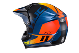 CL-XY2 - Creed - Matte Blue/Orange