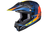 CL-XY2 - Creed - Matte Blue/Orange
