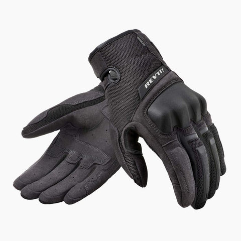 Ladies Volcano Gloves - Black