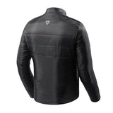 Core Jacket - Black