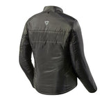 Ladies Core Jacket - Black Olive