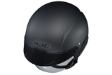 IS-CRUISER - Matte Black