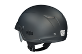 IS-CRUISER - Matte Black