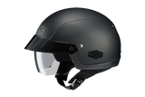 IS-CRUISER - Matte Black