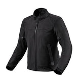 Ladies Shade H2O Jacket - Black
